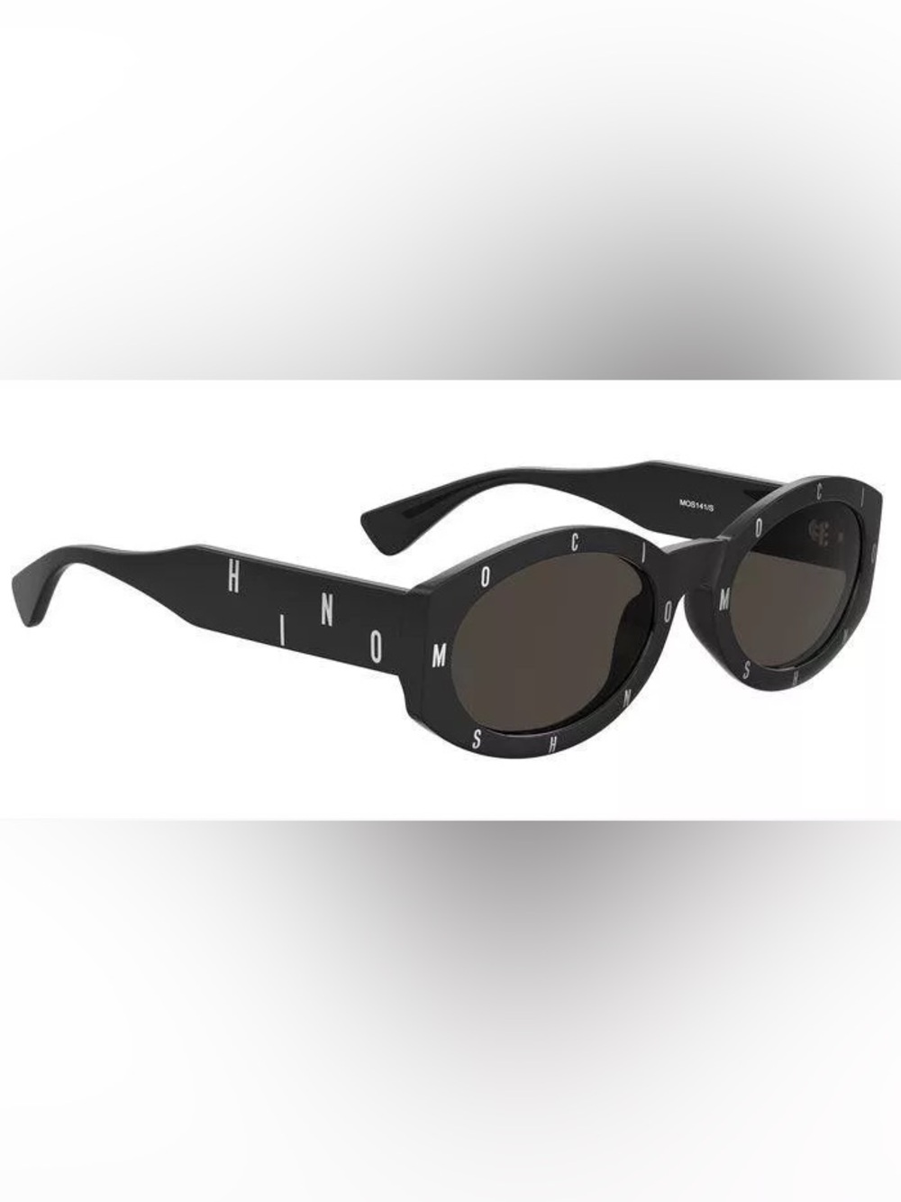 MOSCHINO SUNGLASSES - Picture 10 of 11